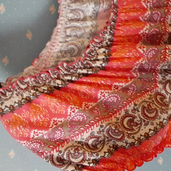 Blouse - Picture 5 of 6